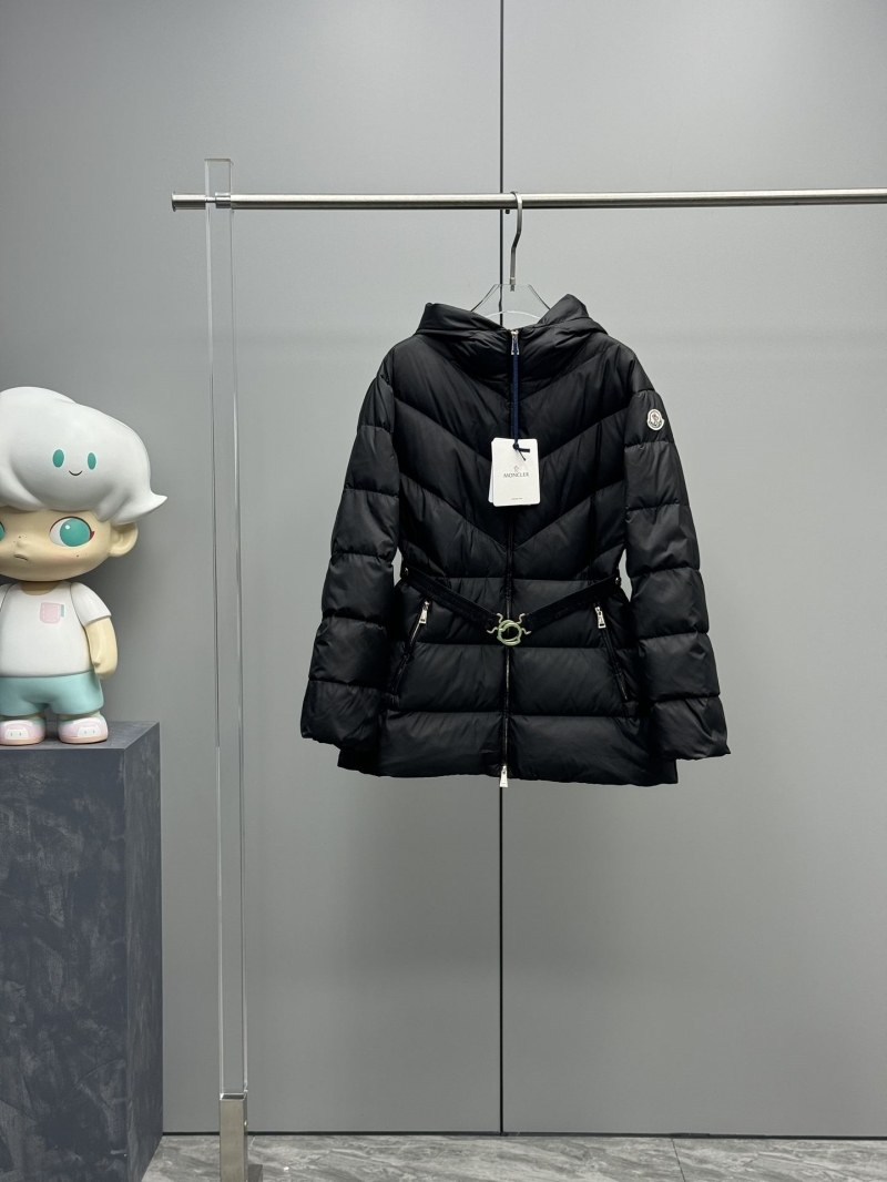 Moncler Down Coat